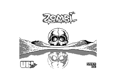 Zombi